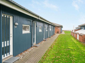 Apartment Reinmoth - 100m from the sea by Interhome, Bogense